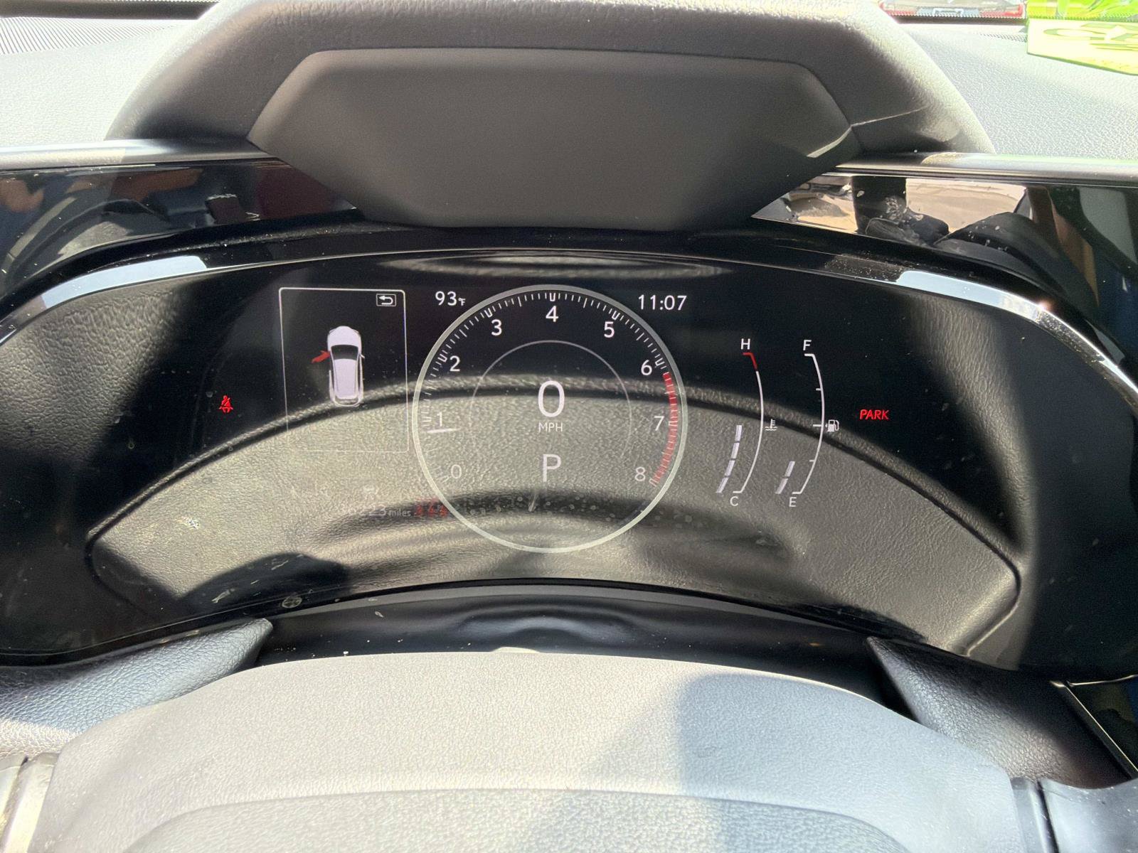 Used 2024 Lexus NX 350 AWD image 24