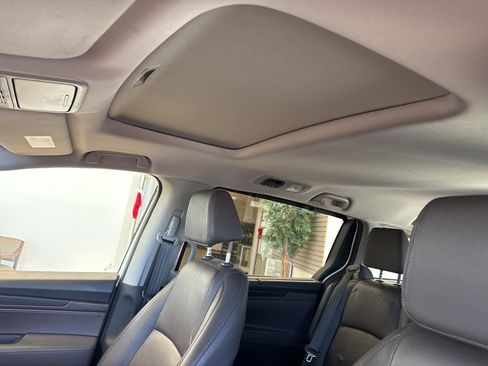 Used 2020 Honda Odyssey EX-L image 13