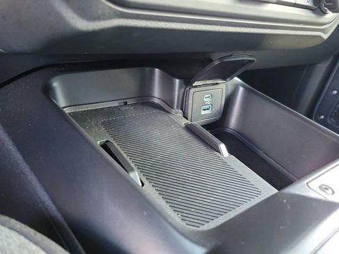 Certified 2025 Ford Bronco Big Bend AWD/4WD image 28