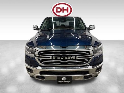 Used 2022 RAM 1500 Laramie image 8