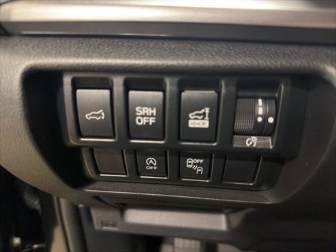 Used 2023 Subaru Forester Premium image 24