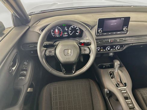 Used 2024 Honda HR-V Sport image 26