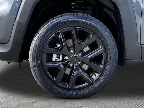 Used 2022 Jeep Renegade Altitude AWD/4WD image 21
