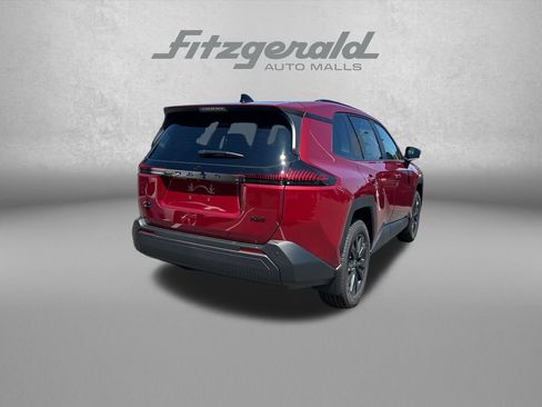 Used 2026 Toyota RAV4 XLE Premium w/ Panoramic Sun Roof Package AWD/4WD image 8