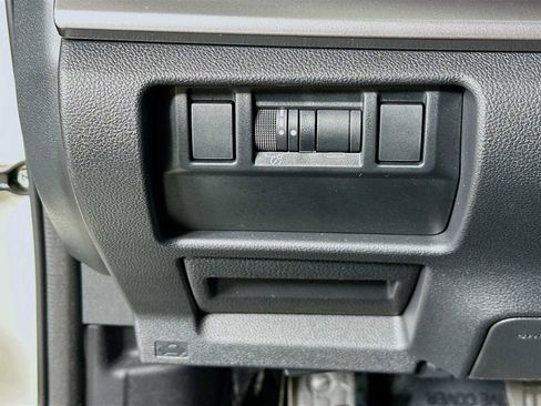 Certified 2024 Subaru Impreza 2.0i w/ Popular Package #1A image 10