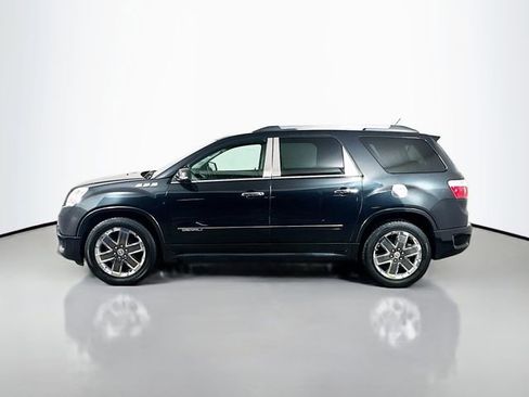 Used 2012 GMC Acadia Denali image 9