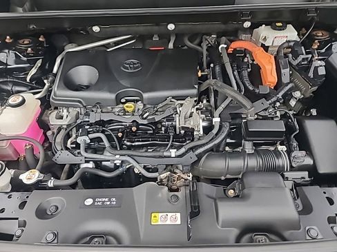 Used 2019 Toyota RAV4 LE w/ Carpet Mat Package AWD/4WD image 36