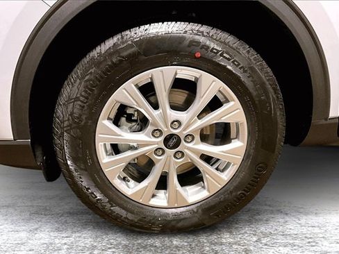 New 2026 Ford Escape Active image 13