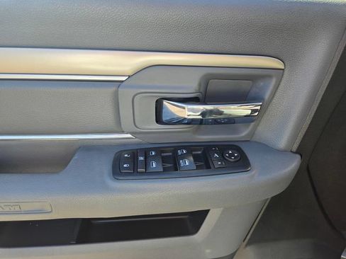 Used 2017 RAM 1500 Big Horn AWD/4WD image 17
