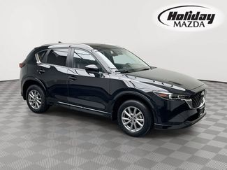 Certified 2024 MAZDA CX-5 AWD 2.5 S w/ Select Package video 1