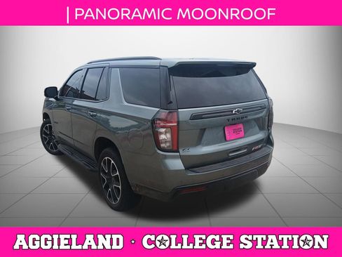 Used 2024 Chevrolet Tahoe RST w/ Luxury Package image 4