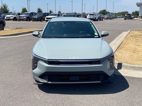 Certified 2026 Kia K4 EX FWD image 2