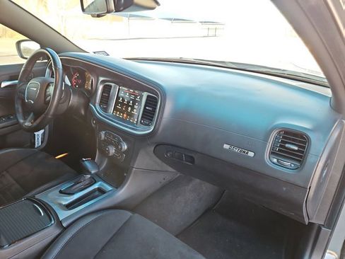 Used 2023 Dodge Charger Scat Pack w/ Daytona Edition Group image 23