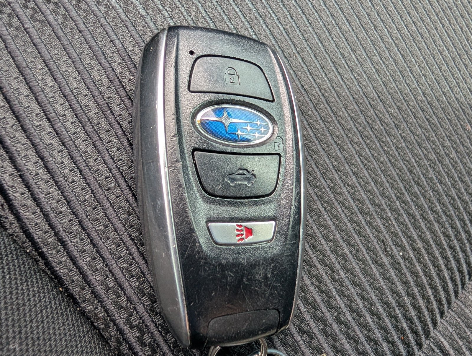 Used 2025 Subaru Legacy Premium AWD/4WD image 19