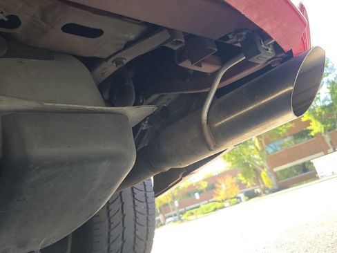 Used 2001 Ford Mustang GT image 50