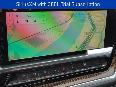 New 2026 GMC Sierra 1500 Elevation w/ Elevation Premium Package image 16