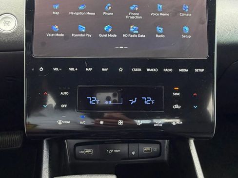 Used 2024 Hyundai Santa Cruz SEL w/ Activity Package image 21