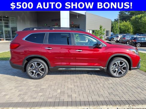 New 2025 Subaru Ascent Touring image 37