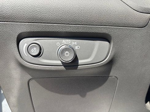 Used 2024 Buick Encore GX Sport Touring w/ Advanced Technology Package AWD/4WD image 22