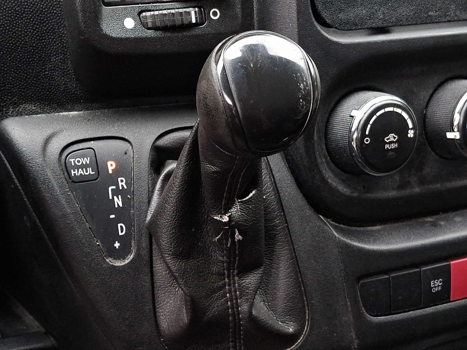 Used 2017 RAM ProMaster 2500 FWD image 15