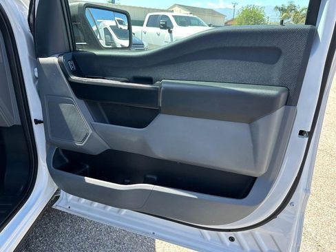 Used 2022 Ford F150 XL w/ Equipment Group 101A High image 19