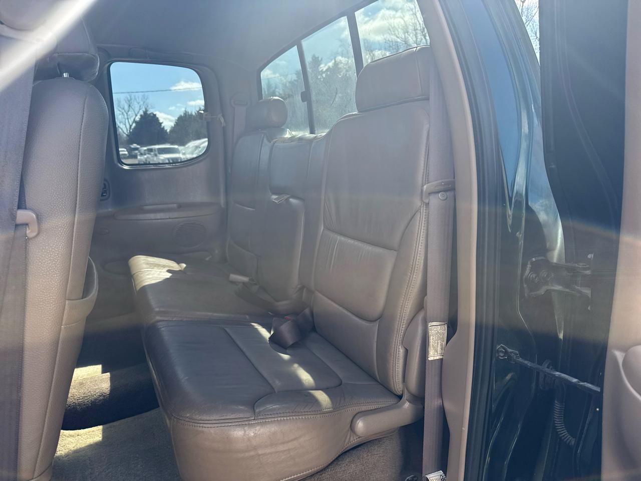 Used 2002 Toyota Tundra Limited RWD image 40