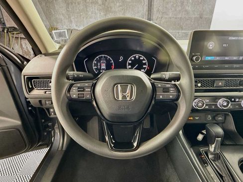 Used 2023 Honda Civic LX image 9
