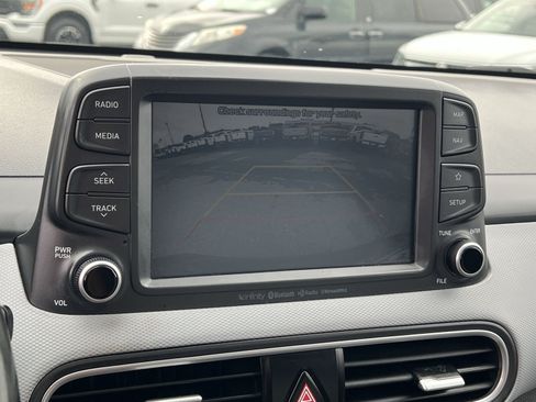 Used 2020 Hyundai Kona Ultimate AWD/4WD image 19