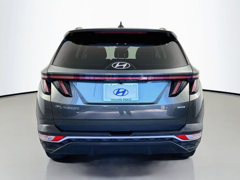 Used 2023 Hyundai Tucson SEL AWD/4WD image 6
