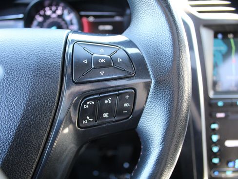 Used 2019 Ford Explorer Sport w/ Equipment Group 401A AWD/4WD image 26