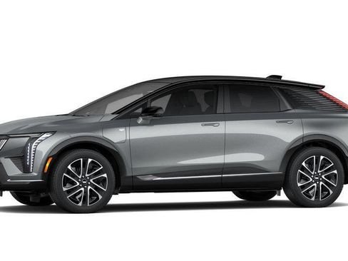 New 2026 Cadillac Optiq Sport 1 AWD/4WD image 13