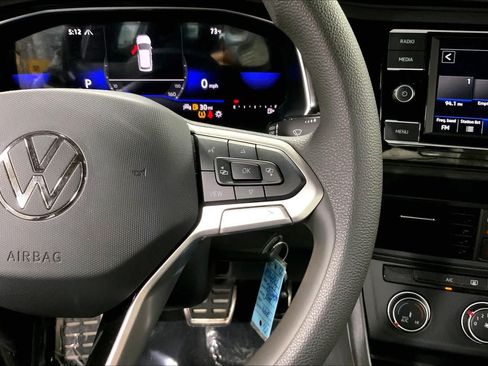 Used 2023 Volkswagen Jetta Sport FWD image 25