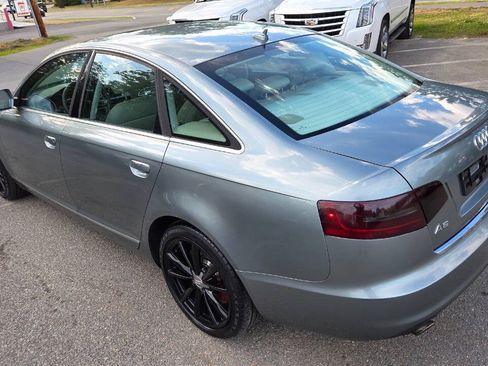Used 2010 Audi A6 3.0T Prestige AWD/4WD image 9