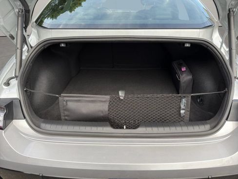 Used 2024 Hyundai Ioniq 6 SE AWD/4WD image 11