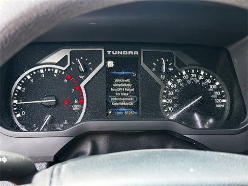 Used 2022 Toyota Tundra SR5 image 17