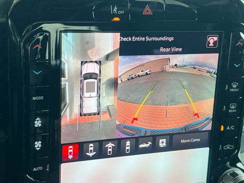 New 2026 RAM 1500 Big Horn image 18