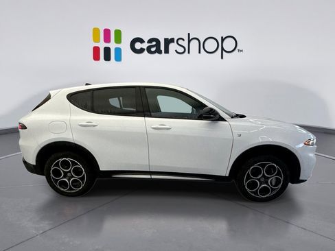 Used 2024 Alfa Romeo Tonale Ti AWD/4WD image 6