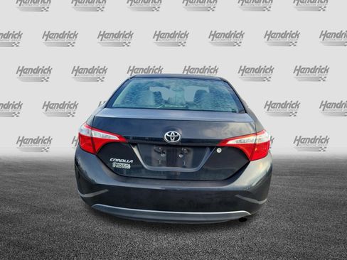 Used 2016 Toyota Corolla L FWD image 9