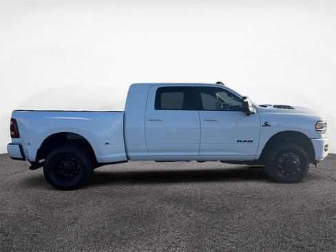Certified 2023 RAM 3500 Laramie image 6