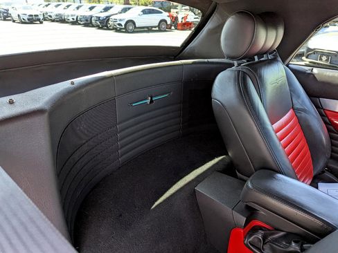 Used 2002 Ford Thunderbird image 41
