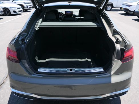 Used 2024 Audi A5 2.0T Premium Plus AWD/4WD image 25