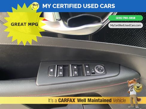 Used 2023 Kia Forte GT image 12