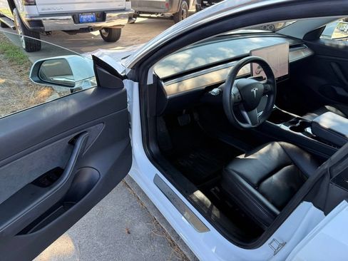 Used 2019 Tesla Model 3 Long Range AWD/4WD image 12
