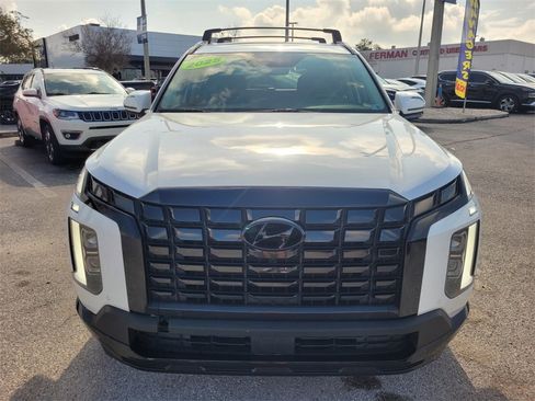 Used 2025 Hyundai Palisade XRT image 19