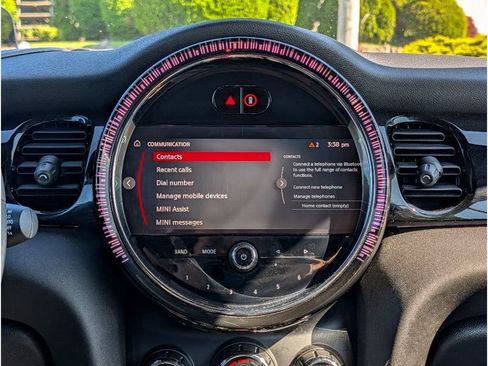 Used 2023 MINI Cooper John Cooper Works w/ Driver Assistance Package FWD image 29
