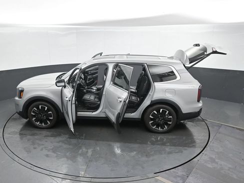 Used 2023 Kia Telluride SX AWD/4WD image 53