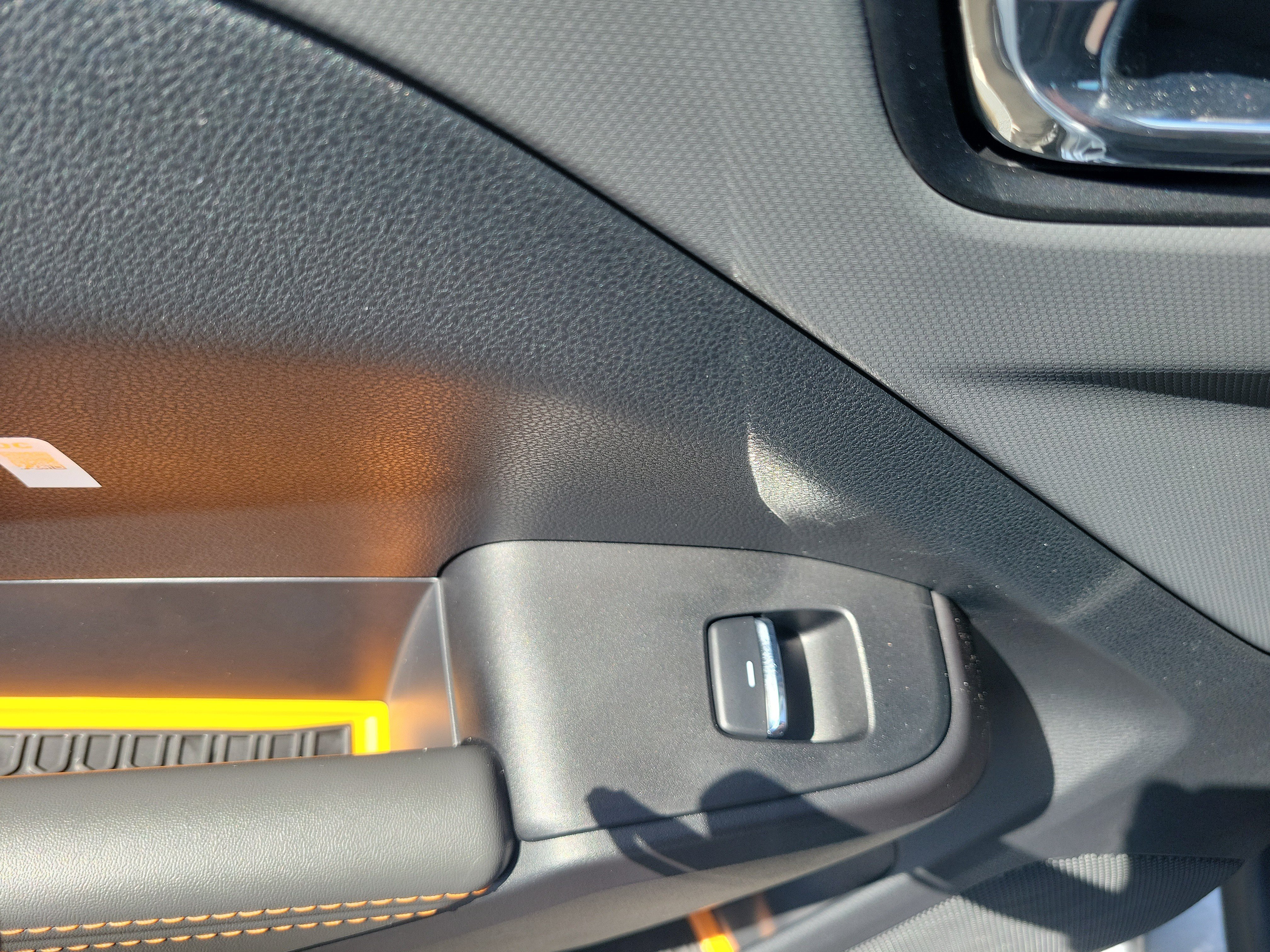 Certified 2026 Subaru Crosstrek 2.5i Limited w/ Crosstrek Mirror Package AWD/4WD image 13