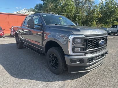 New 2026 Ford F350 XL w/ STX Appearance Package
