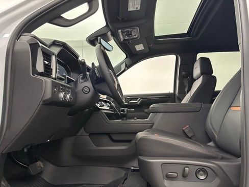 New 2026 GMC Sierra 1500 AT4 w/ Technology Package AWD/4WD image 20