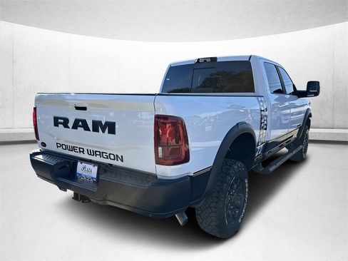New 2026 RAM 2500 Power Wagon image 3